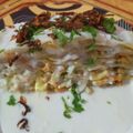 Cooksnap dari Anis Candice untuk resep Wadai Ipau /kue Ipau khas Banjarmasin