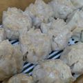 Cooksnap dari stevany eka leoni untuk resep Dimsum (Resep Andalan Buat Dagangan)