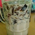 Cooksnap dari naafilah astri swarist untuk resep Es cincau serut gula merah