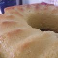 Cooksnap dari nury untuk resep Cake Jadul Potong