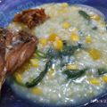 Cooksnap dari Nurul Fajri untuk resep Bubur Manado