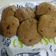 El cooksnap de Verónica cuando hizo Cookies de chips de chocolate.