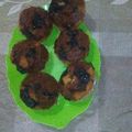 Cooksnap dari Bunda Dian untuk resep Bolkus wortel coklat (eggless)