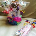LadyDi609's cooksnap of when they made Cake Pops.