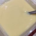 Cooksnap dari Gita Kemala untuk resep VLA PUDDING VANILLA