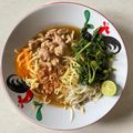 Cooksnap dari Fanny untuk resep Mie Kangkung