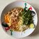 Cooksnap dari Fanny untuk resep Mie Kangkung