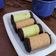 Cooksnap dari 🌸 Dapur Makcik Nila🌸dardanilla untuk resep Mini Pandan Roll Cake
