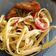 Cooksnap dari Didik Wicaksono untuk resep Tuna Aglio e Olio