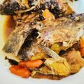 Cooksnap dari Aniatun Lina untuk resep 🐋Ikan Lele (otok otok)