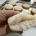 Cooksnap dari Femmy untuk resep Apem selong berserat dan empuk