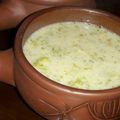 صورة من om mowafk، شاركها بعد تجربة وصفة شوربة العدس بالذرة على طريقتي