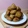 Cooksnap shazrina semasa beliau membuat Cekodok Pisang Simple.