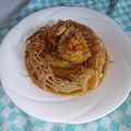 Cooksnap dari Khas Abund untuk resep Kari Ayam khas Melayu Riau