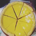 Cooksnap dari Aprilia Nuryanti untuk resep Pie susu teflon ekonomis/kue lontar papua