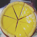 Cooksnap dari Aprilia Nuryanti untuk resep Pie susu teflon ekonomis/kue lontar papua