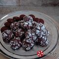 Cooksnap από ariadne19 στη συνταγή Τραγανιστά μπισκότα σοκολάτας