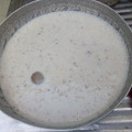 Uft's cooksnap of when they made Dry Date Shake.