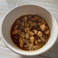 Cooksnap dari Lidyanne Chrisca untuk resep Ayam teriyaki paprika pedas