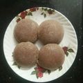 zaina zuha's cooksnap of when they made ராகி இட்லி(ragi idli recipe in tamil).
