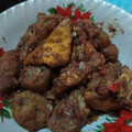 Cooksnap dari Virra Asia untuk resep Tahu aci