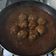El cooksnap de Maria Rut Rodriguez cuando hizo Albóndigas de carne con salsa (sin freír).
