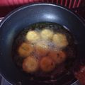 Cooksnap dari Silvia untuk resep Perkedel kentang
