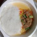 Cooksnap dari Novita Anggraeni untuk resep MPASI 8m+ - Daging Sapi Kecap