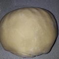El cooksnap de wady cuando hizo Alfajores de maicena con margarina 👌 salen ricos.