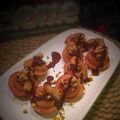 صورة من @diet_jojohealthmeals، شاركها بعد تجربة وصفة سينابون على طريقتي