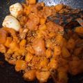 Cooksnap dari CAROLINE BEATRIX DAYANARA S CAROLINE untuk resep Sambel Kentang Krecek
