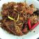 Cooksnap dari Riia Pink untuk resep Ayam Serundeng Kelapa + Lengkuas Mantap mudah loh buatnya..