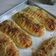 Cooksnap dari Diana Nurjanah untuk resep Parmesan Oregano Bread stick