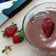 Cooksnap dari muthy untuk resep Sweet Strawberry Silky Puding 