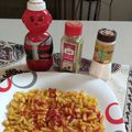کوک اسنپ hoony بعد از امتحان کردن چیپس خونگی😋😋.