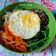 Cooksnap dari euisfebriyanti untuk resep Bibimbap versi Trianna
