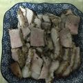小天秤 的 氣炸鹹豬肉 cooksnap