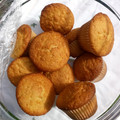 Emmaculate Wanjira's cooksnap of when they made Cupcakes.