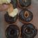 Cooksnap dari Yenny Rachmawati untuk resep Donat empuk simpel menul lembut 1x proofing