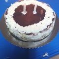 Rais Andrásné Cooksnap-ja, amikor elkészítette a(z) Tiramisu torta receptet.