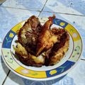 Cooksnap dari Agyu Rianita Arini untuk resep Nila Goreng Bumbu