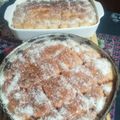 El cooksnap de Ana TECHERA cuando hizo Torta matera 😋💕.