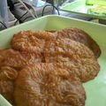 Cooksnap dari asrah agam untuk resep kue cucur