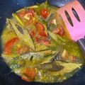 Cooksnap dari Nieke Andriani untuk resep Pindang Ikan Kembung