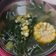 Cooksnap dari mputri untuk resep Sayur Bening Bayam