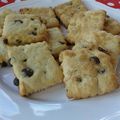 El cooksnap de Gloria cuando hizo Cookies caseras fáciles y rápidas.