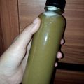 Cooksnap dari Arifatus Sholehah untuk resep Susu sari kacang ijo (praktis)