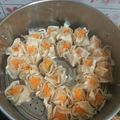 Cooksnap dari wi untuk resep Dimsum Homemade