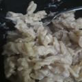 Cooksnap dari Upik's Kitchen untuk resep Simple Mac and Cheese