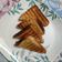 Smruti Shah's cooksnap of when they made વેજ ચીઝ ગ્રીલ ટોસ્ટ સેન્ડવીચ (Veg Cheese Grill Toast Sandwich Recipe In Gujarati).